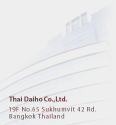 Thai Daiho Co.,Ltd.